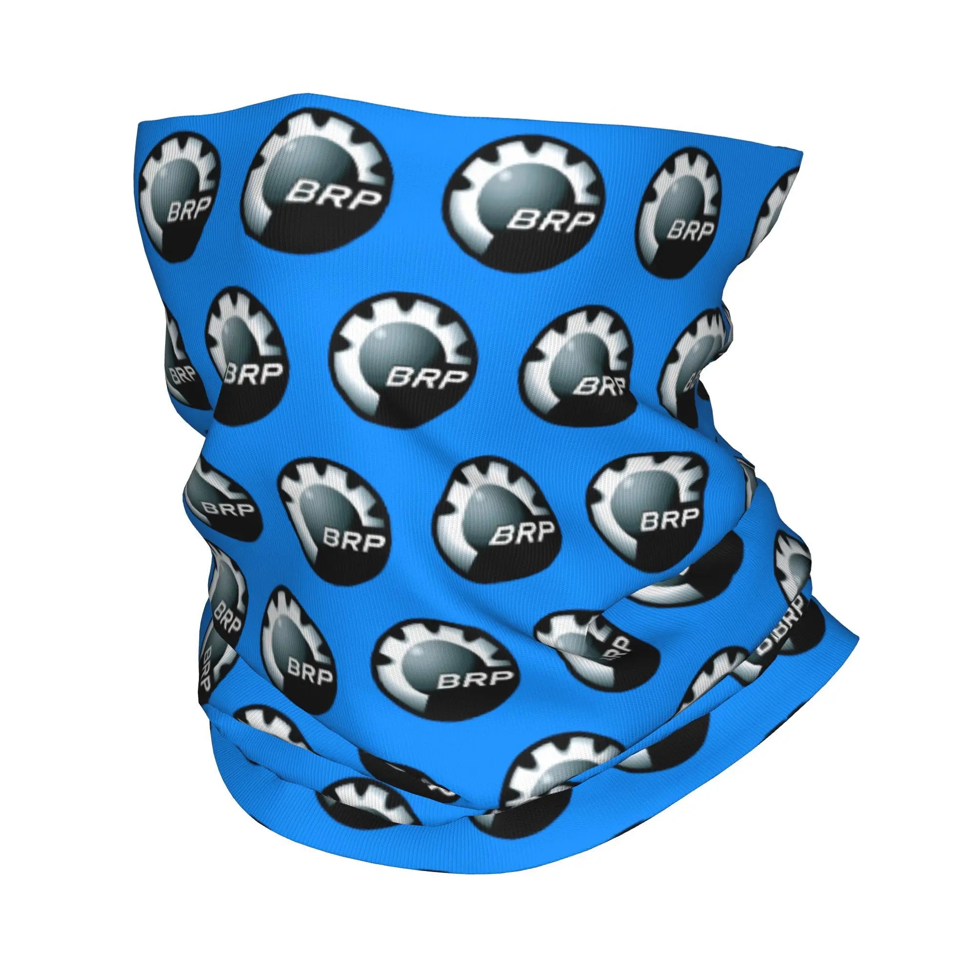 Can Am  BRP  Neck Gaiter