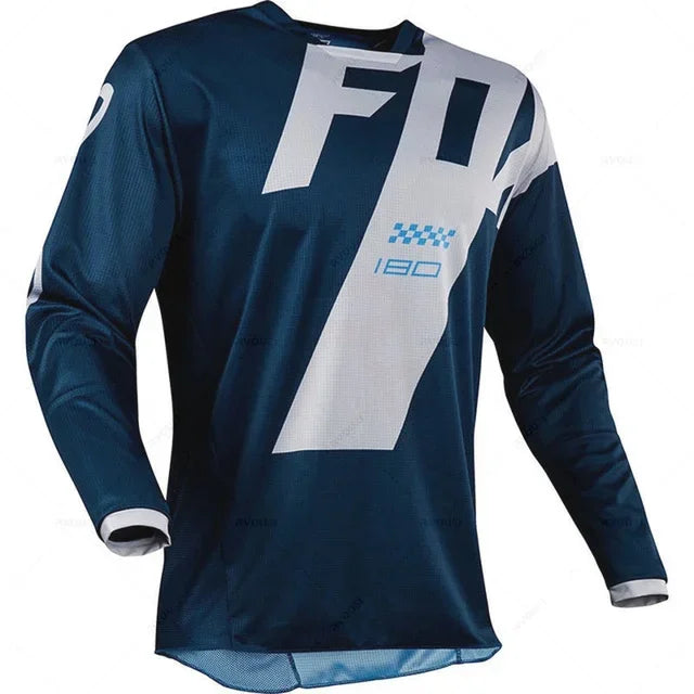 FOX Riding Shirt