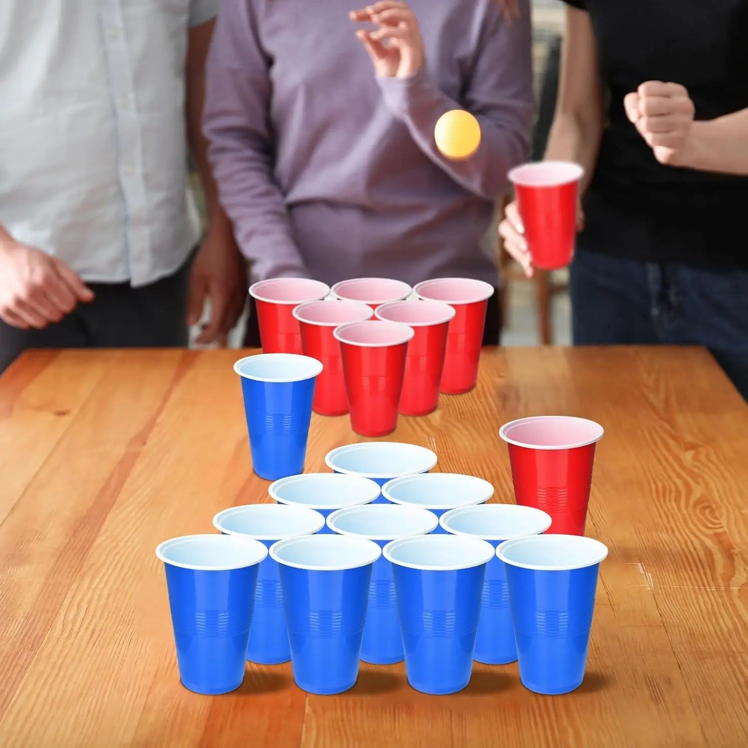 Pong Game Set