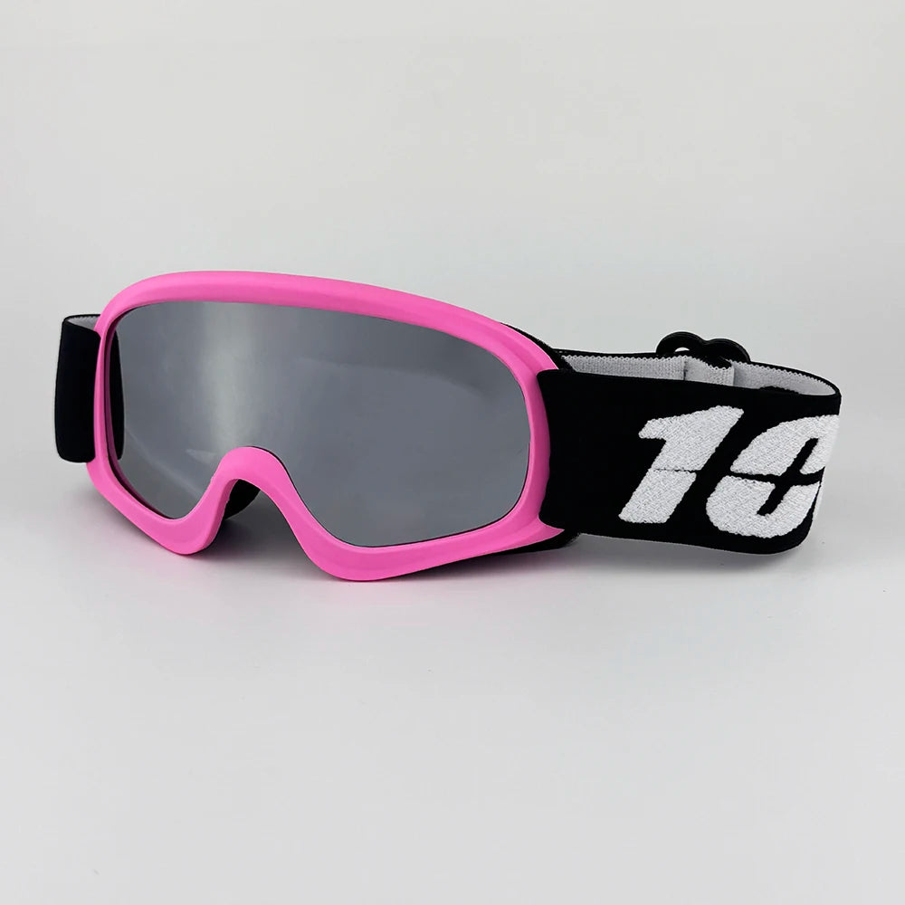 Kids Riding Goggles