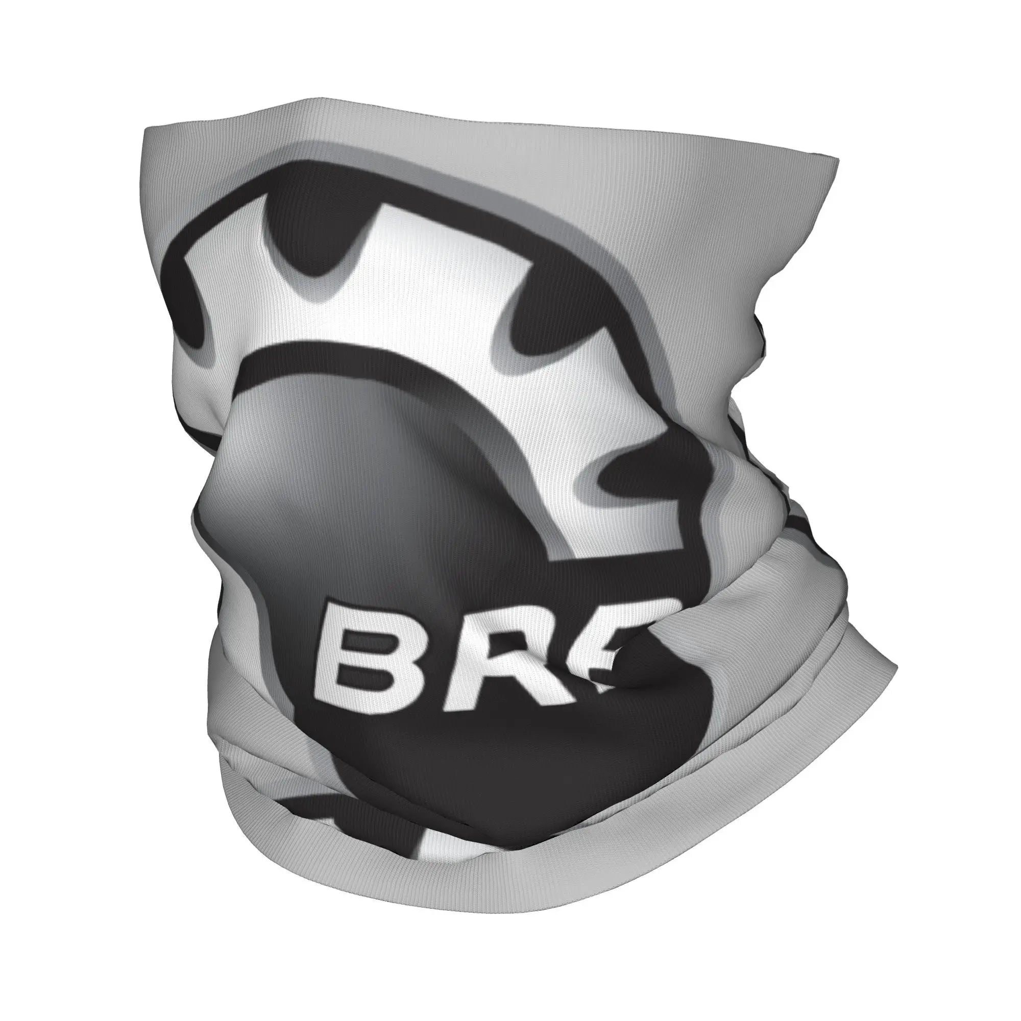 Can Am  BRP  Neck Gaiter