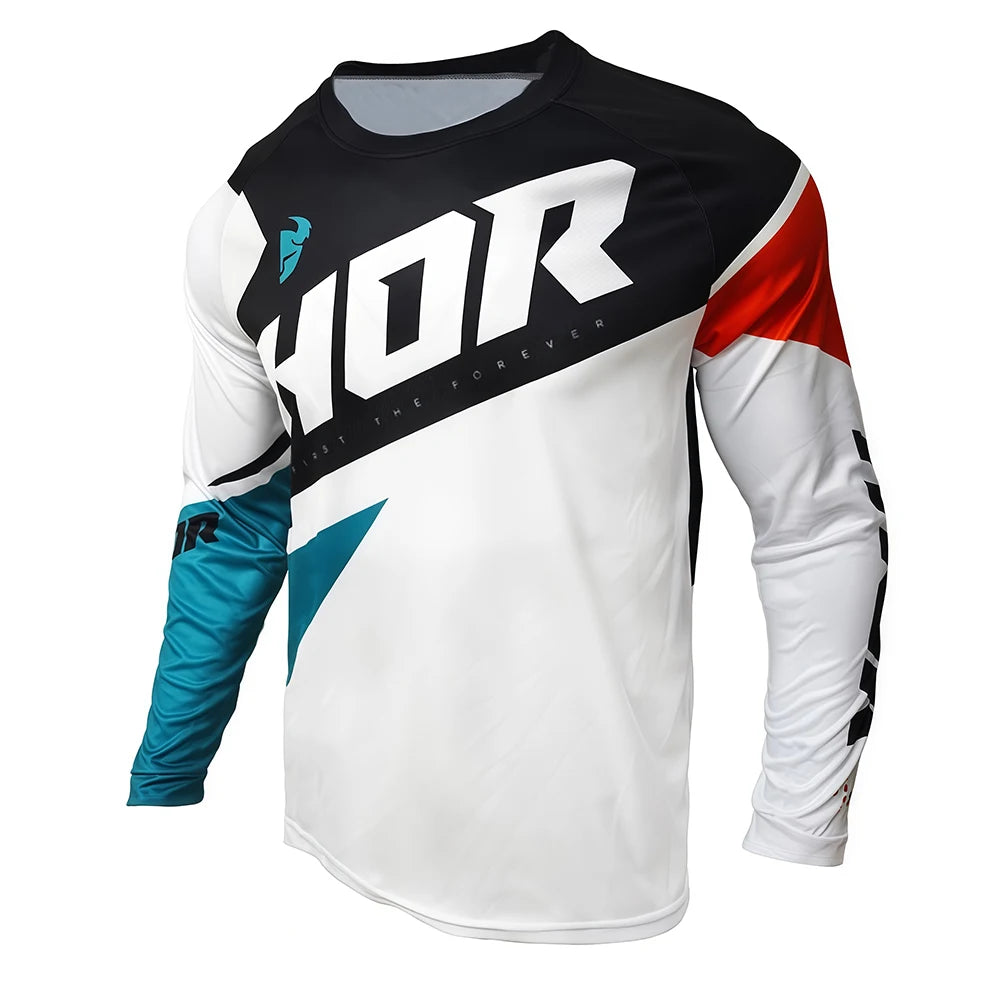 THOR Riding Shirt