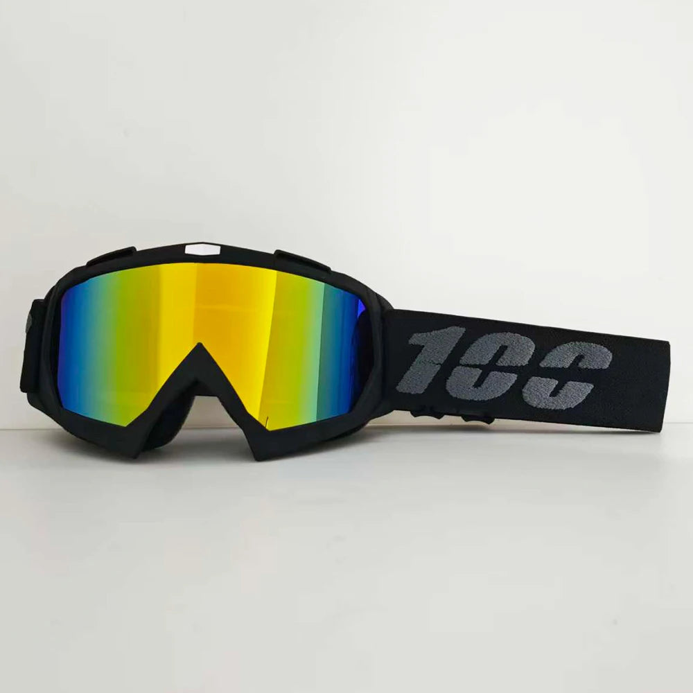 Clear/Polarized Goggles