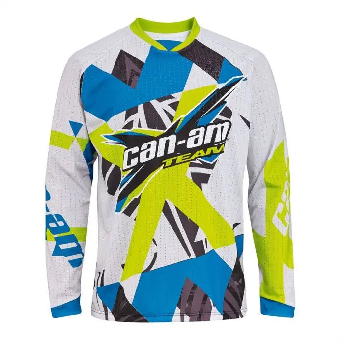 Can-am Riding Shirt