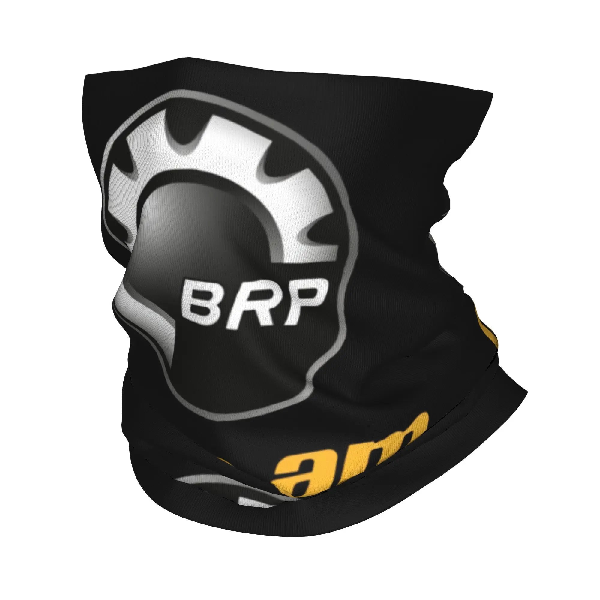 Can Am  BRP  Neck Gaiter