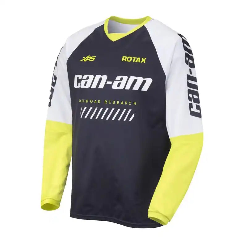 Can-am Riding Shirt