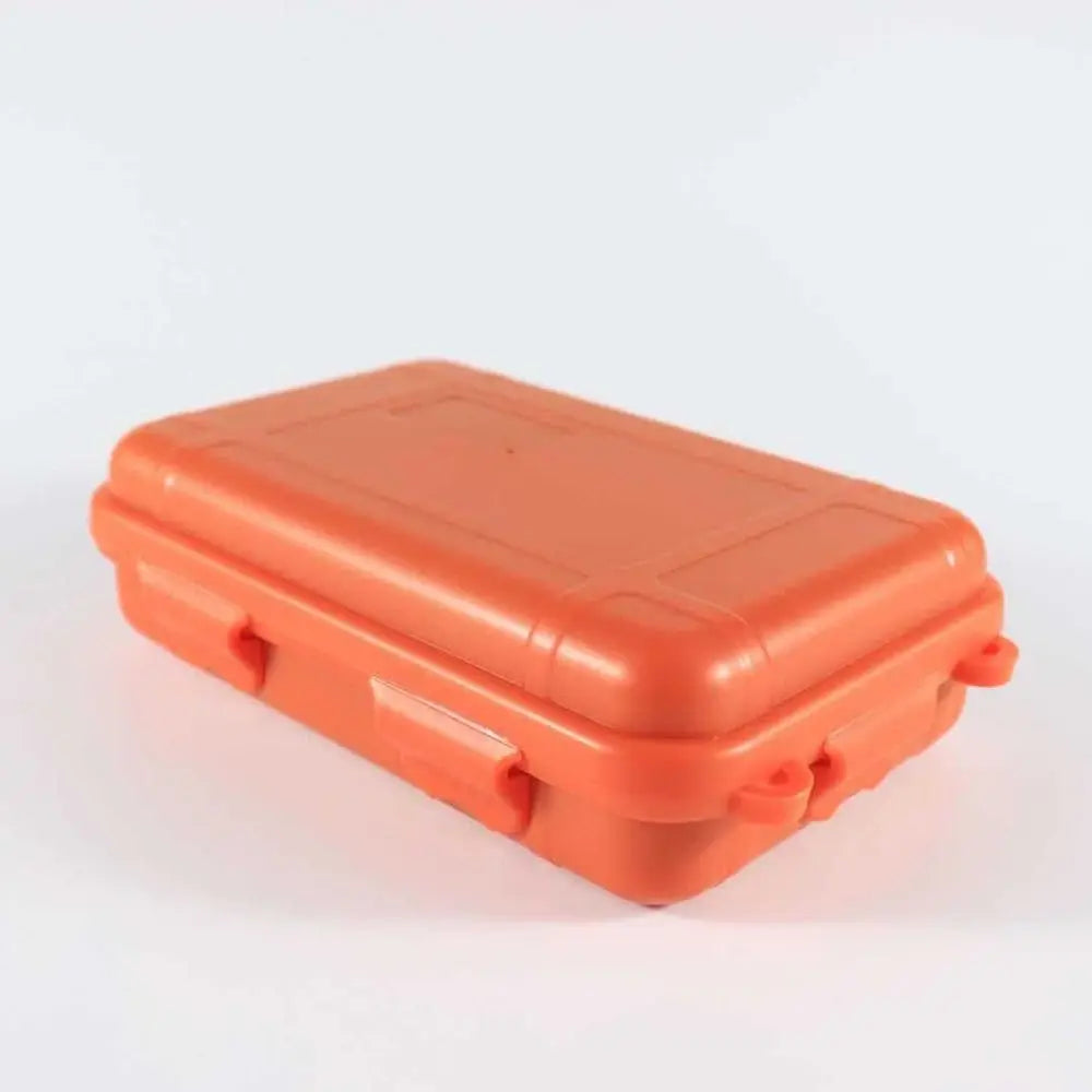 Sealed Waterproof Storage Boxes