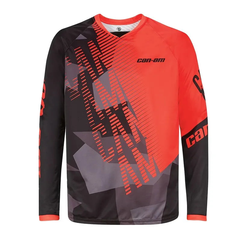 Can-am Riding Shirt