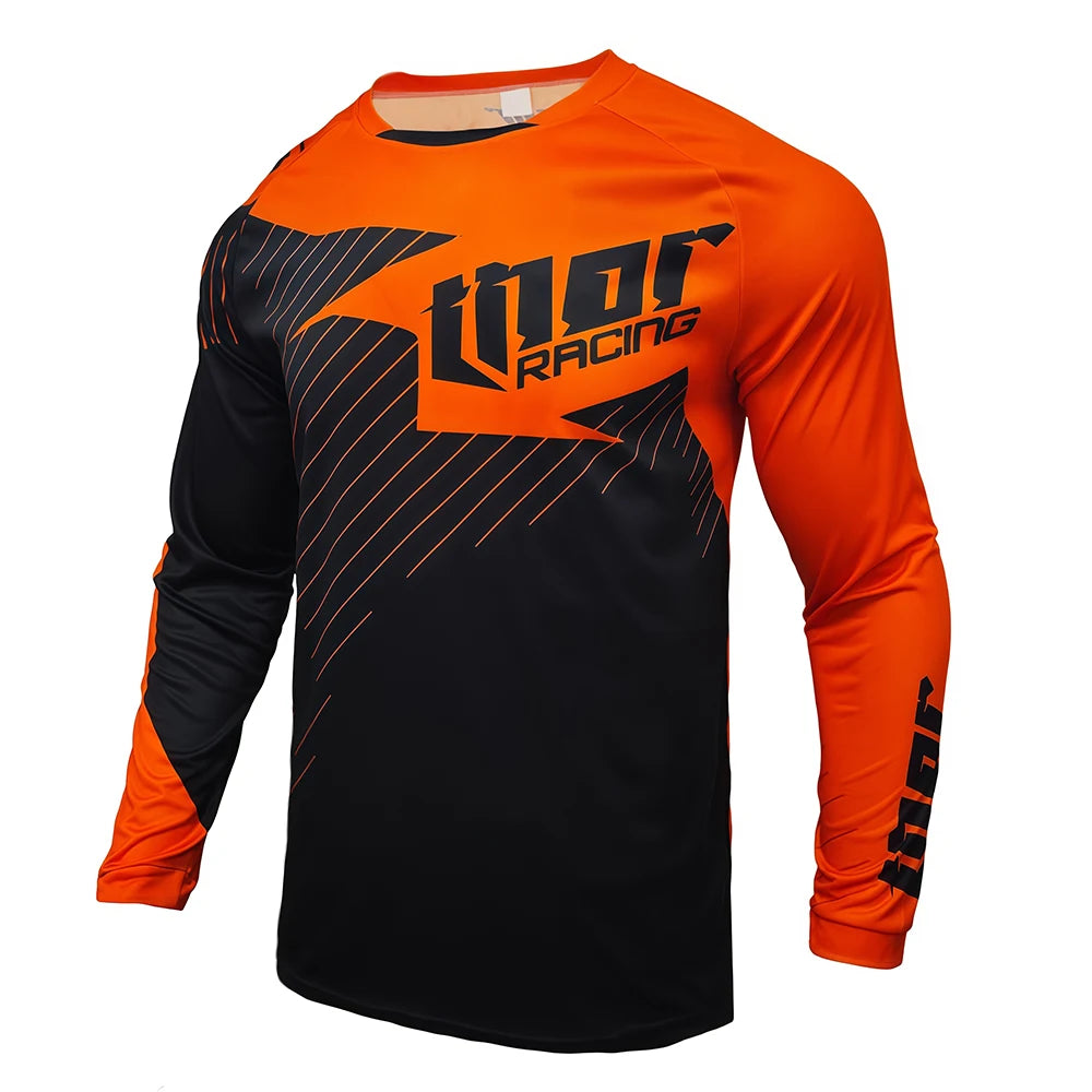 THOR Riding Shirt