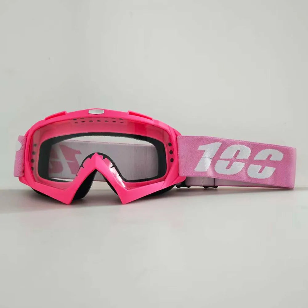 Clear/Polarized Goggles