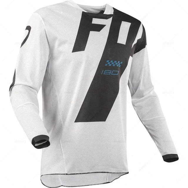 FOX Riding Shirt