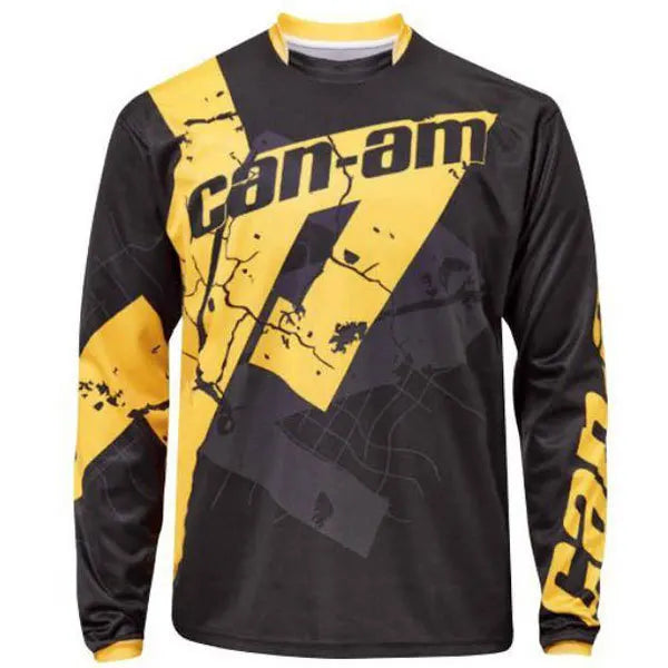 Can-am Riding Shirt
