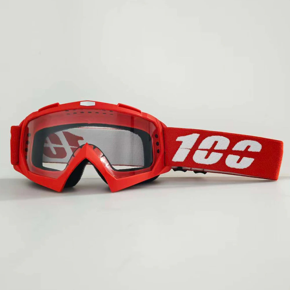 Clear/Polarized Goggles