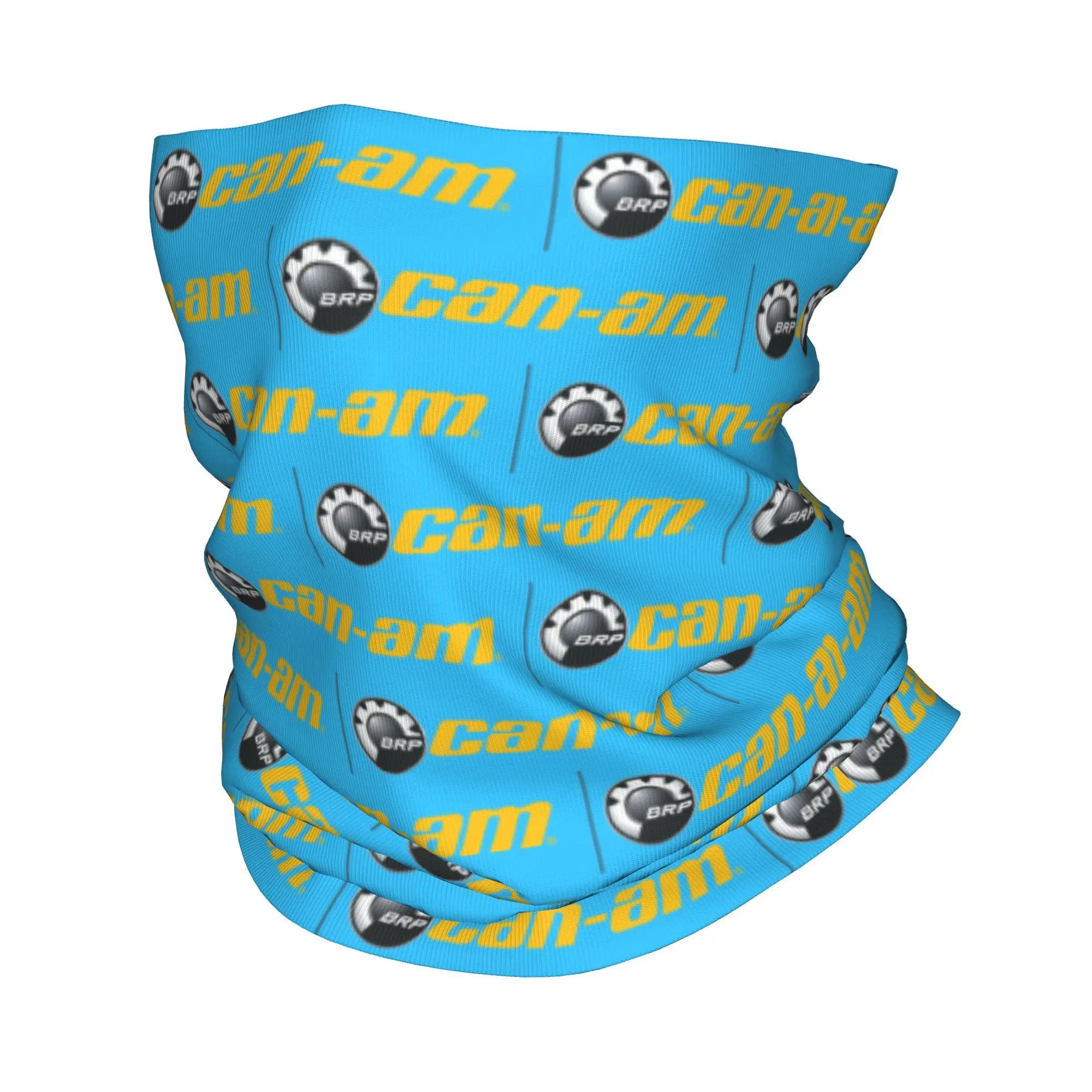 Can Am  BRP  Neck Gaiter