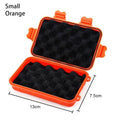 Sealed Waterproof Storage Boxes