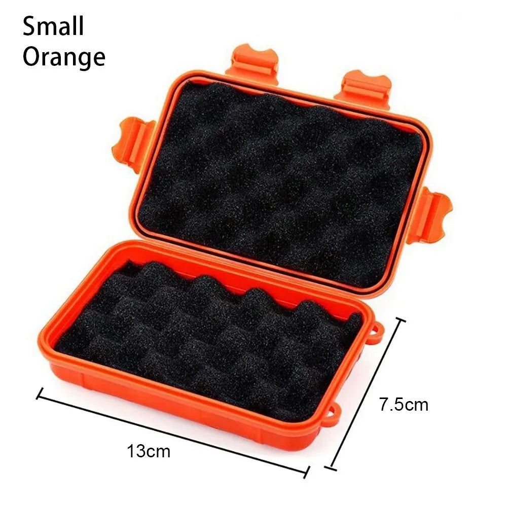 Sealed Waterproof Storage Boxes