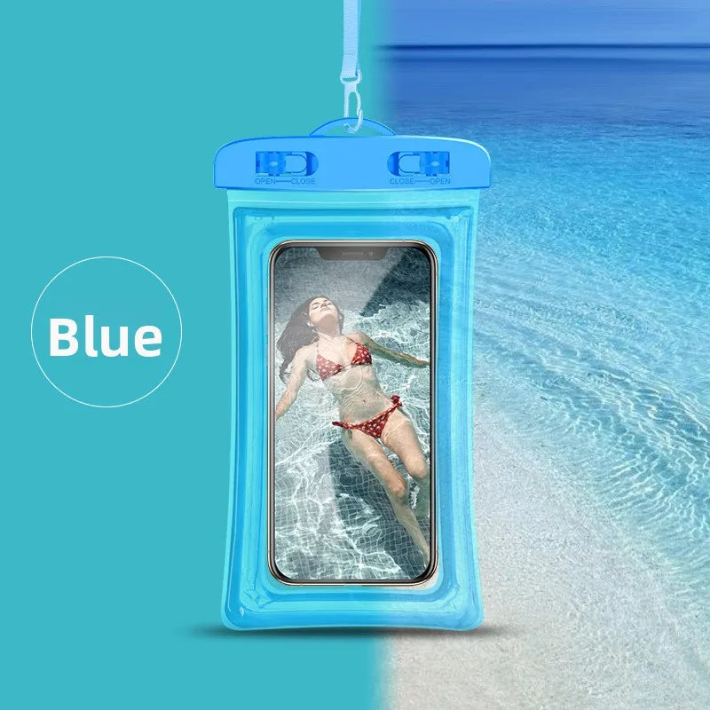Waterproof Phone Pouch