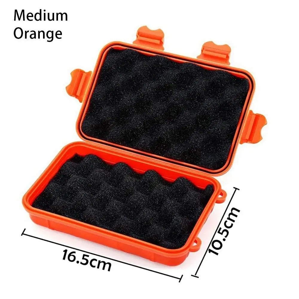 Sealed Waterproof Storage Boxes
