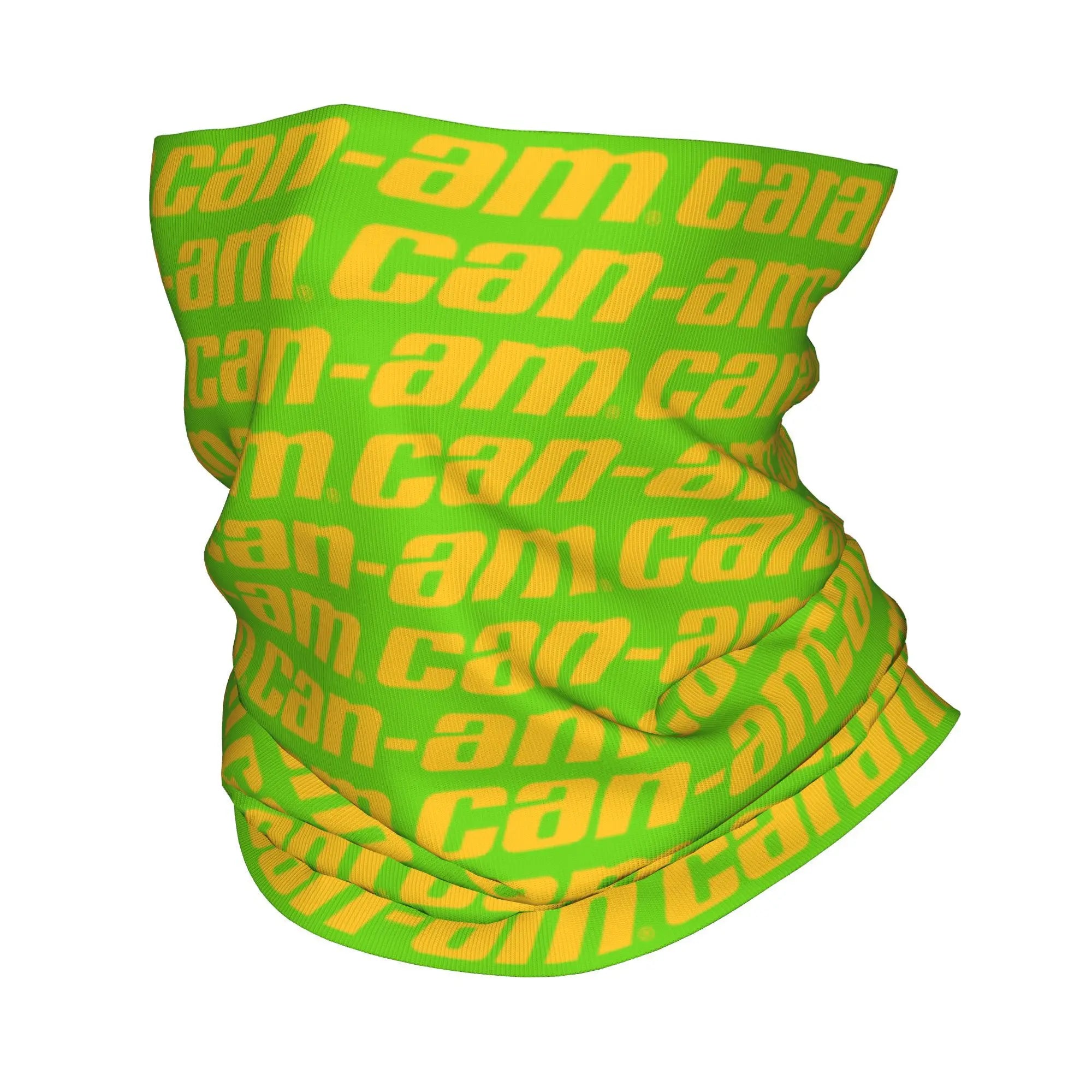 Can Am  BRP  Neck Gaiter