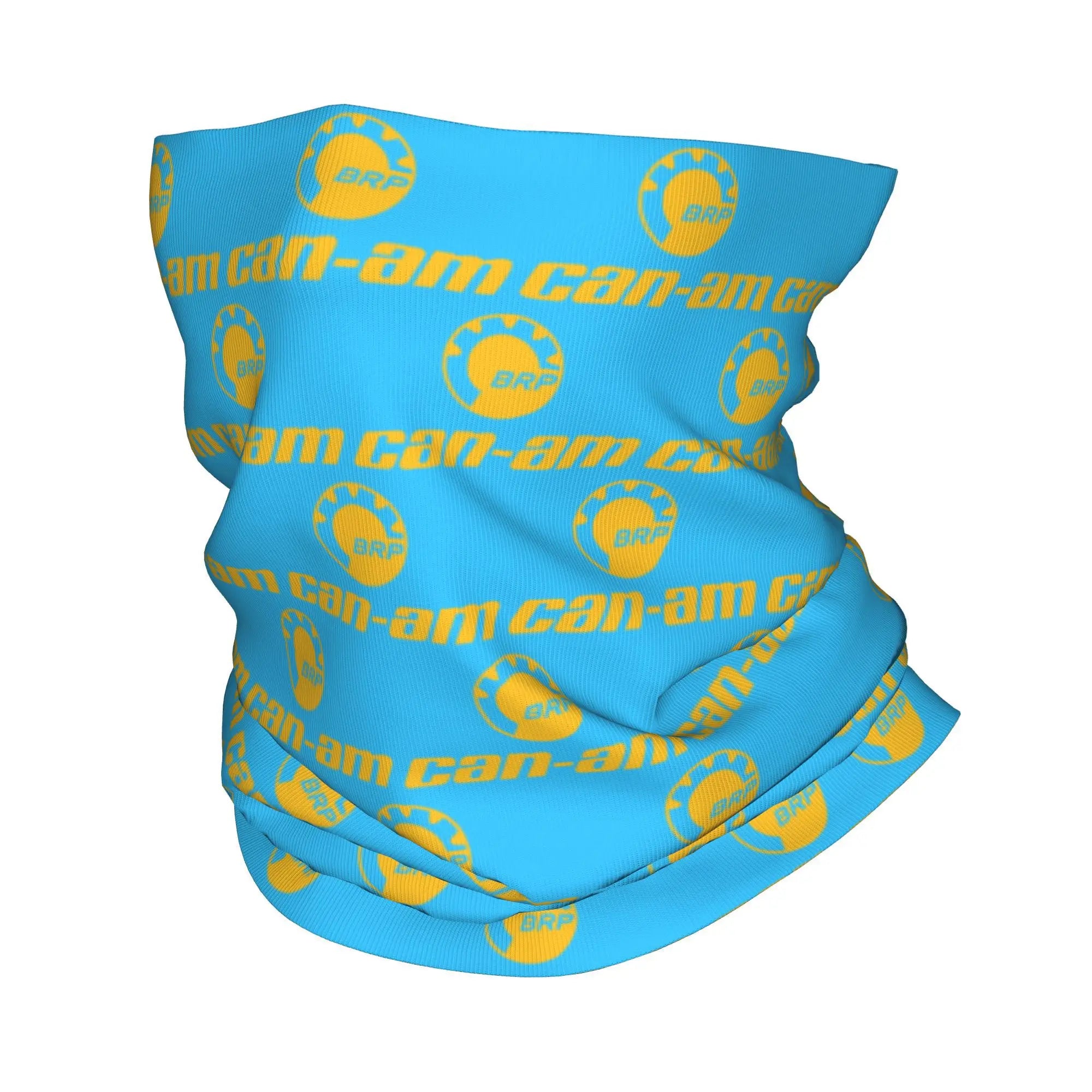 Can Am  BRP  Neck Gaiter