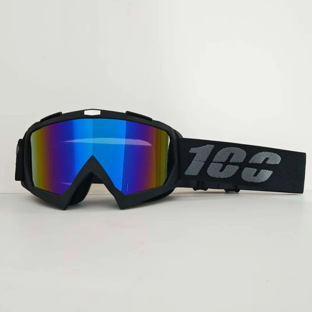 Clear/Polarized Goggles