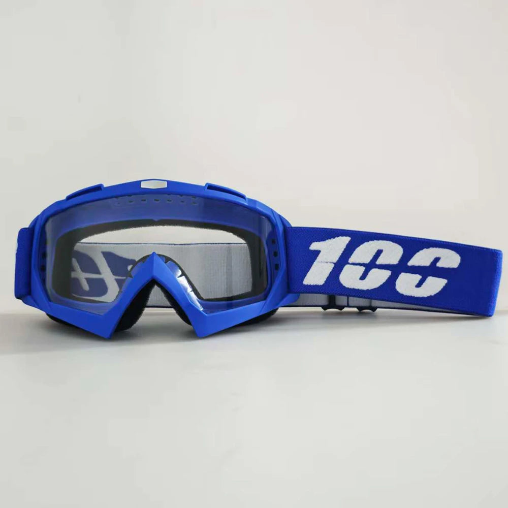 Clear/Polarized Goggles