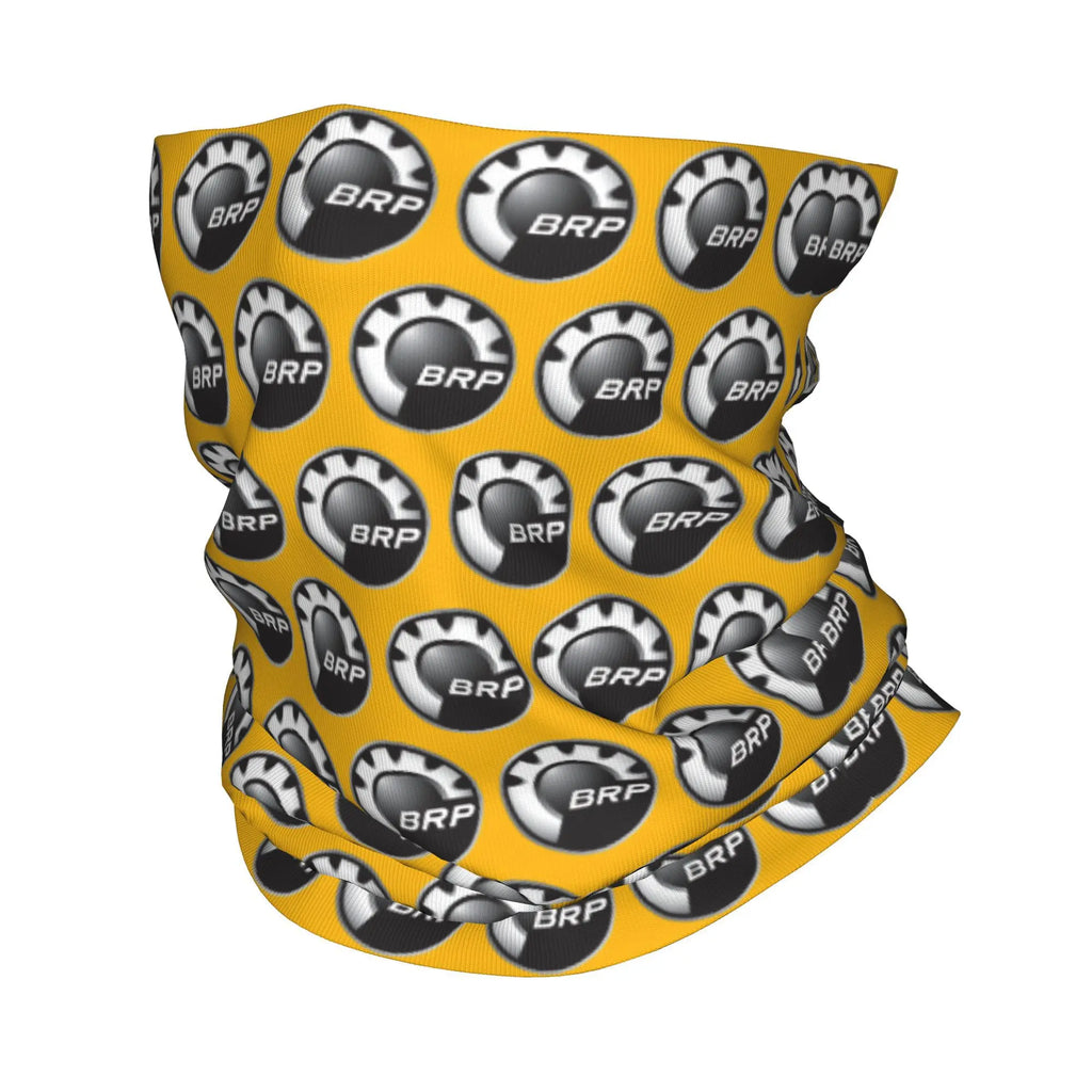 Can Am  BRP  Neck Gaiter