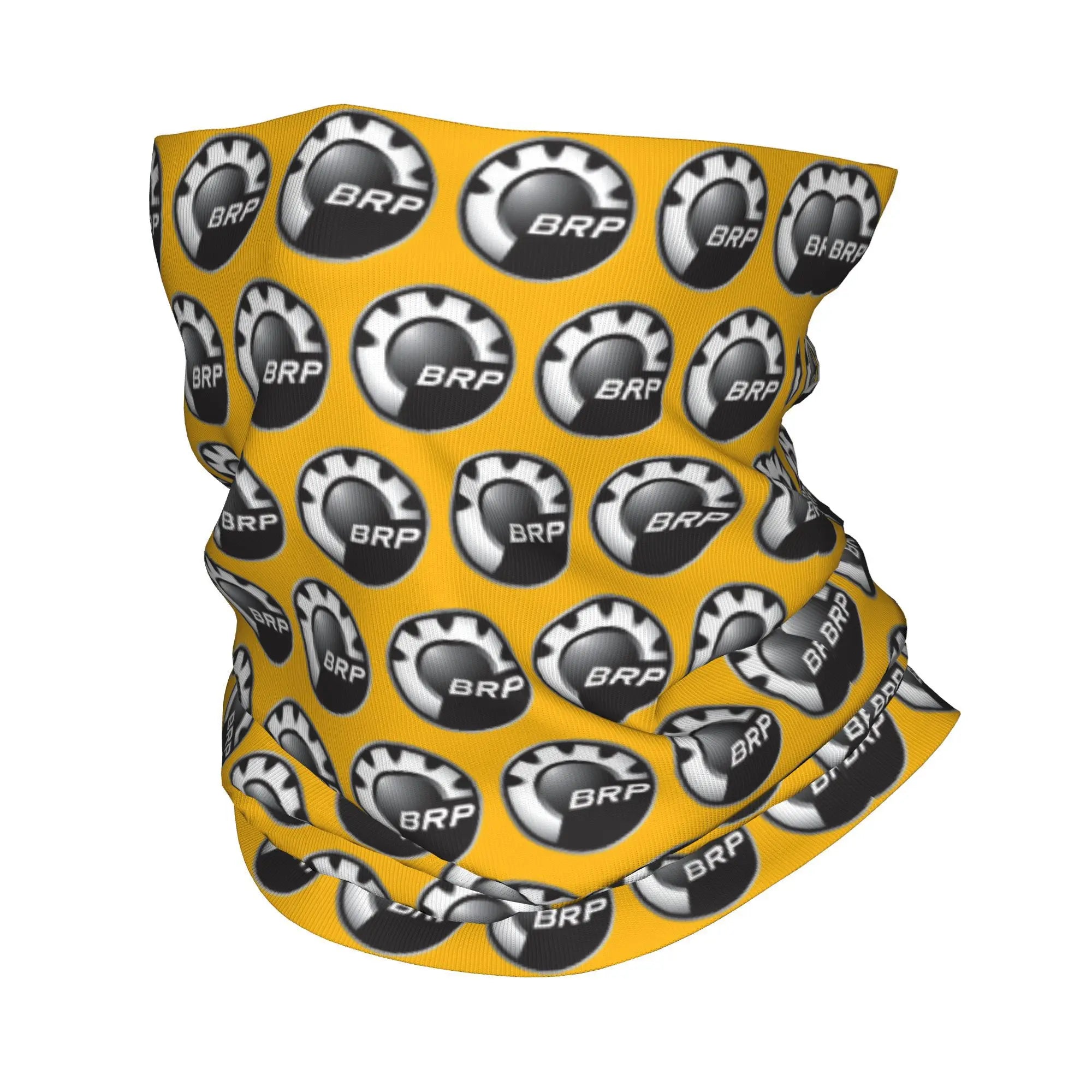 Can Am  BRP  Neck Gaiter