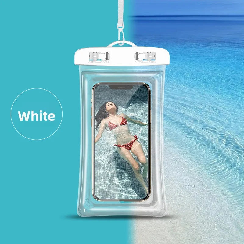 Waterproof Phone Pouch