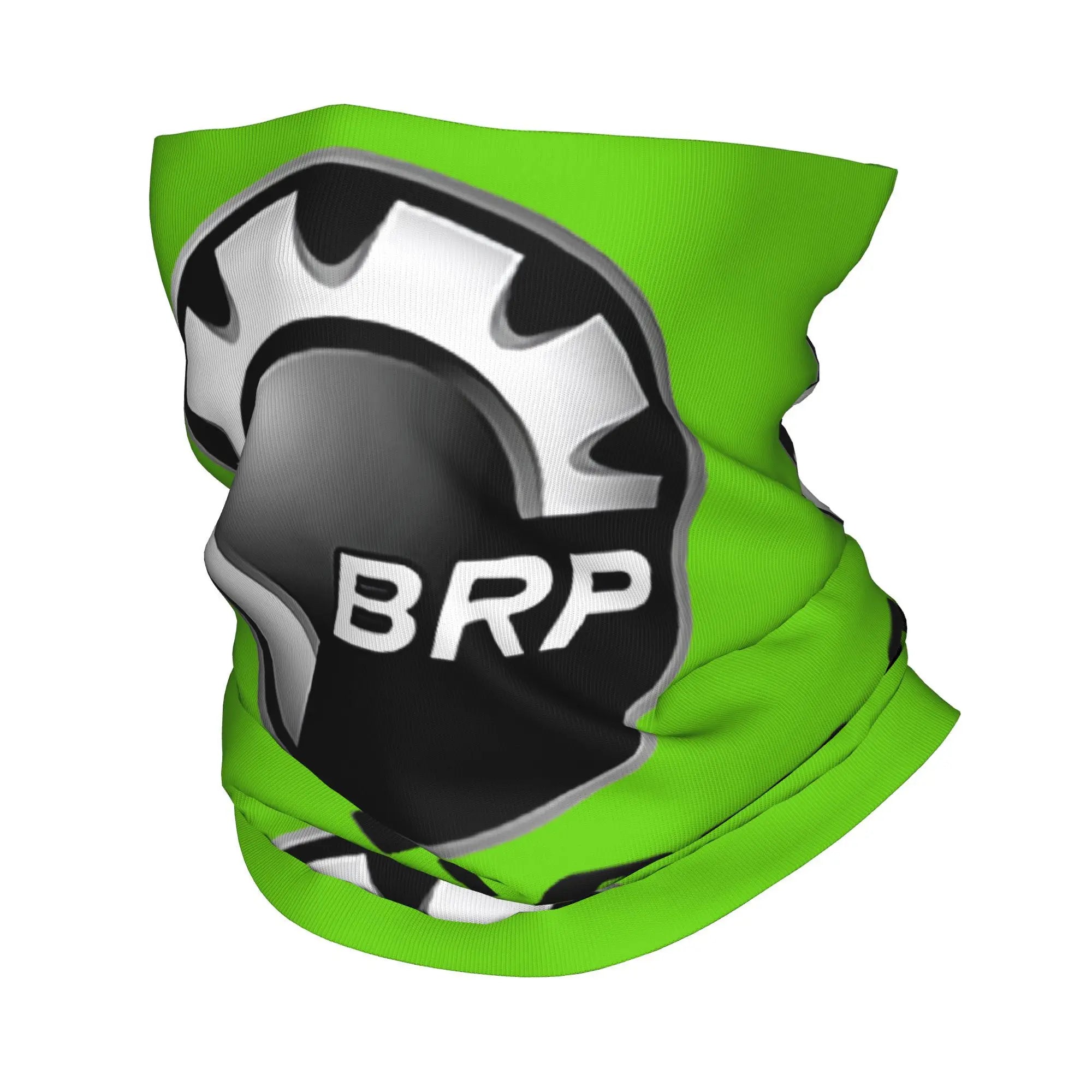 Can Am  BRP  Neck Gaiter