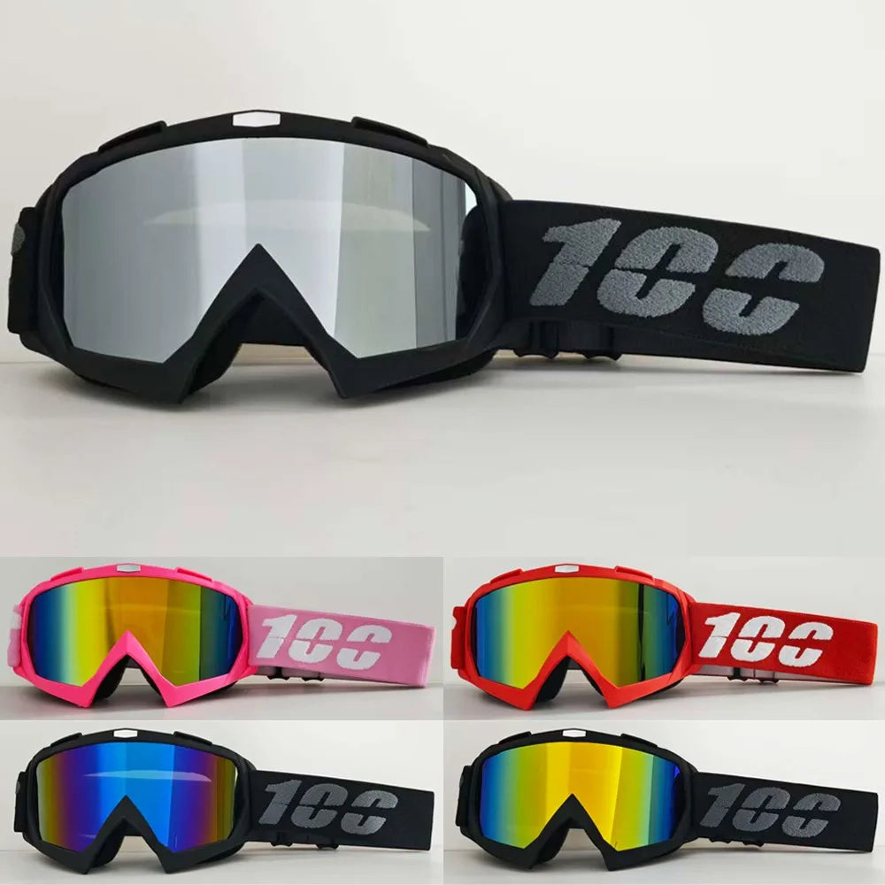 Clear/Polarized Goggles