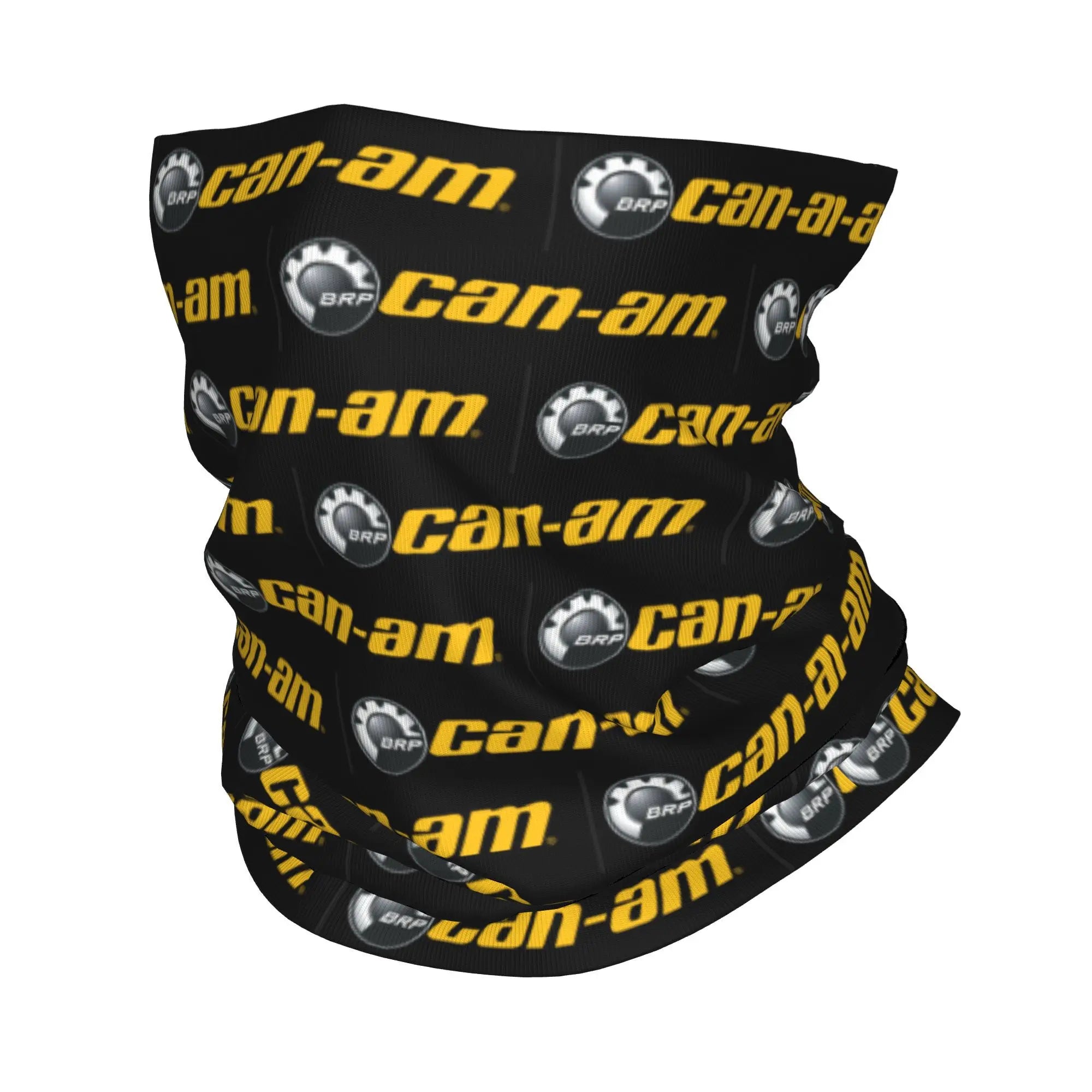 Can Am  BRP  Neck Gaiter
