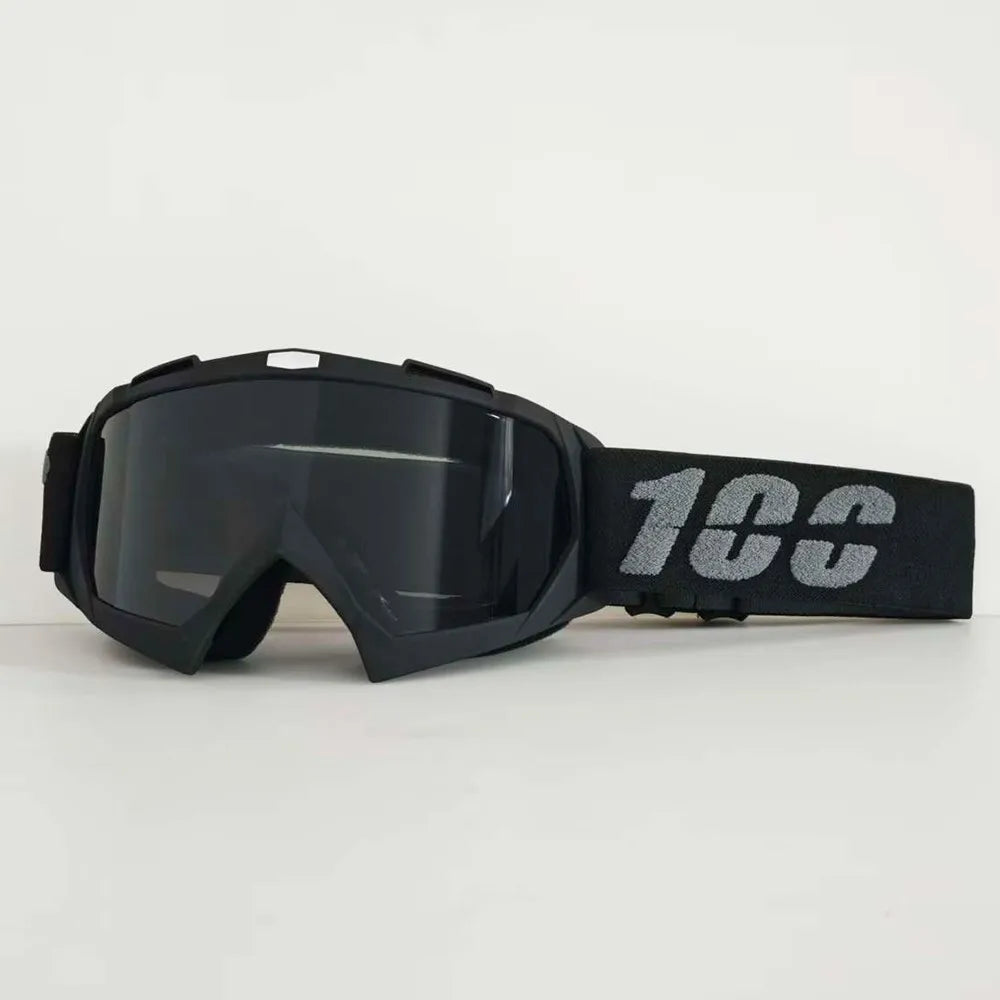 Clear/Polarized Goggles