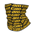 Can Am  BRP  Neck Gaiter