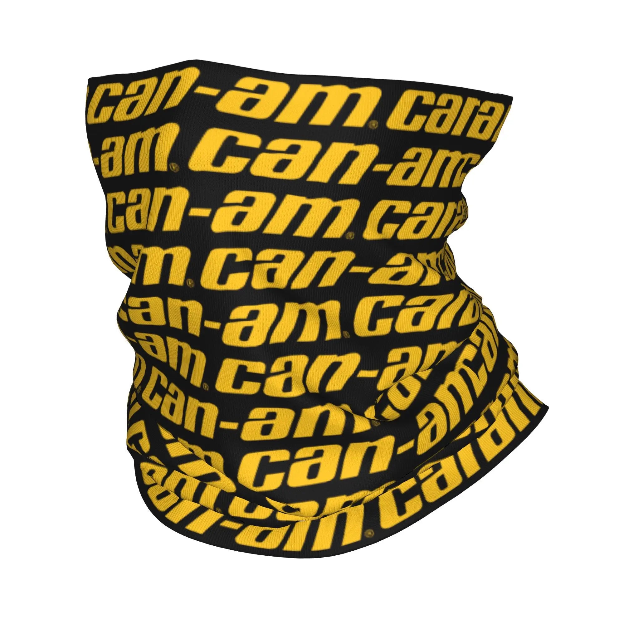 Can Am  BRP  Neck Gaiter