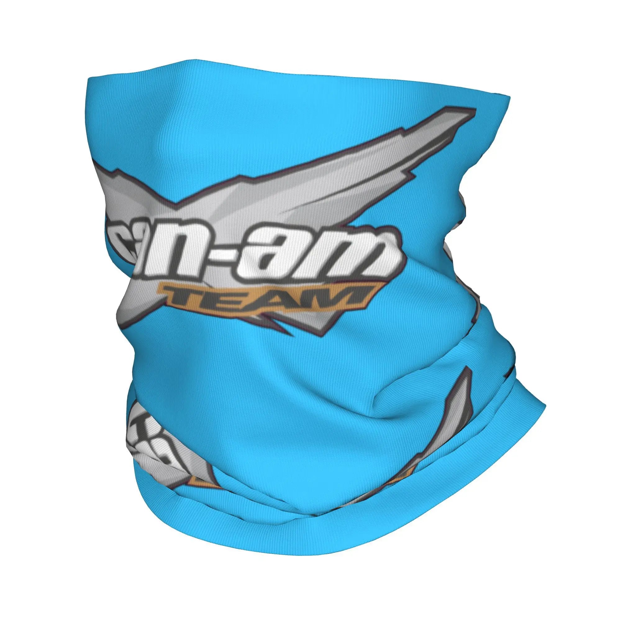 Can Am  BRP  Neck Gaiter