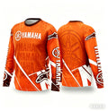 YAMAHA Riding Shirt
