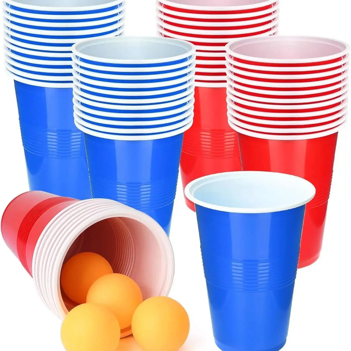 Pong Game Set