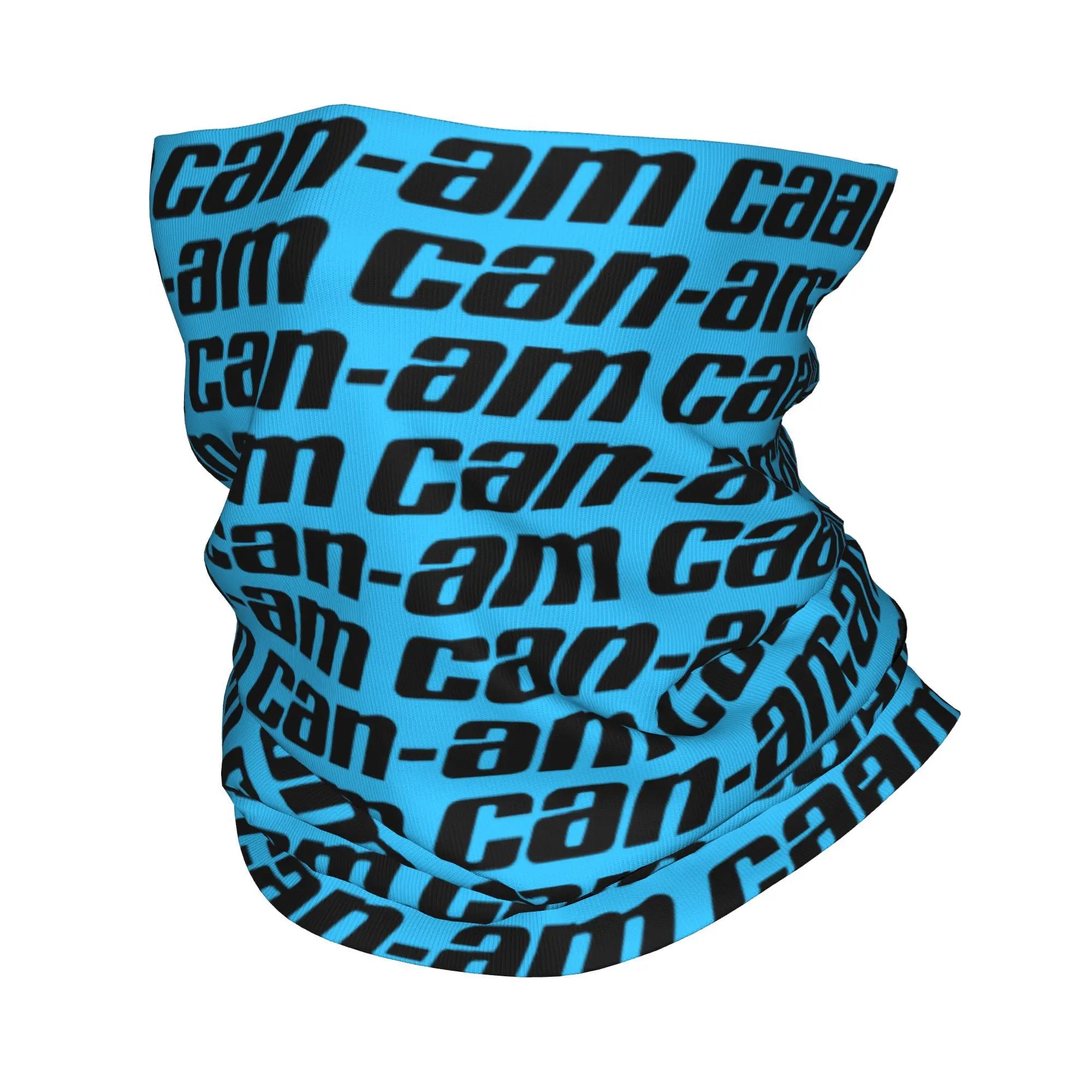 Can Am  BRP  Neck Gaiter