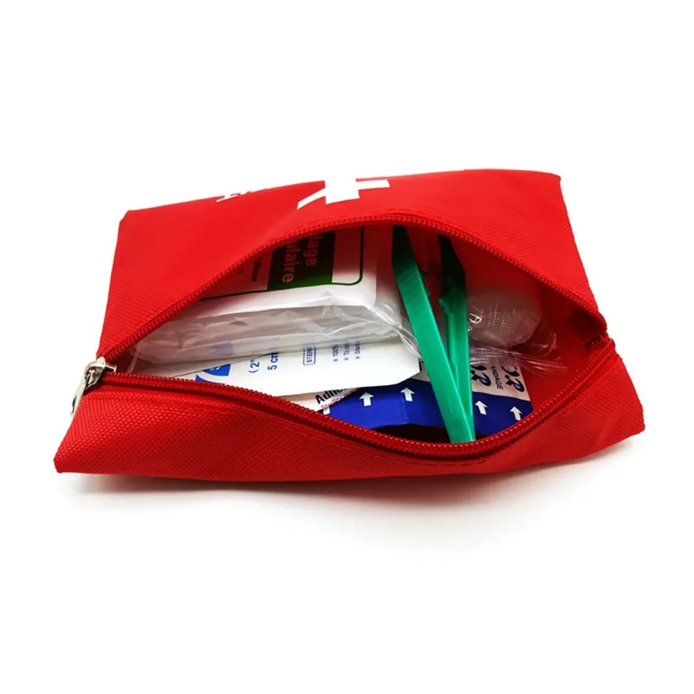 Portable First Aid Kit