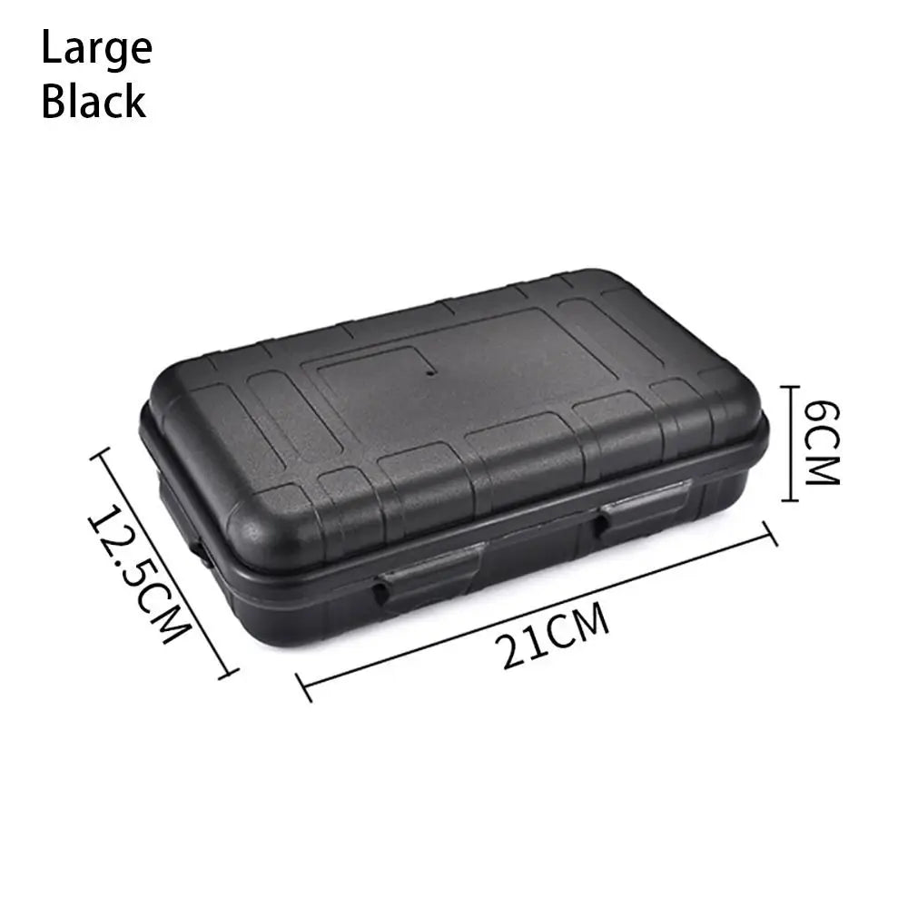 Sealed Waterproof Storage Boxes