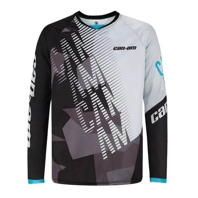 Can-am Riding Shirt