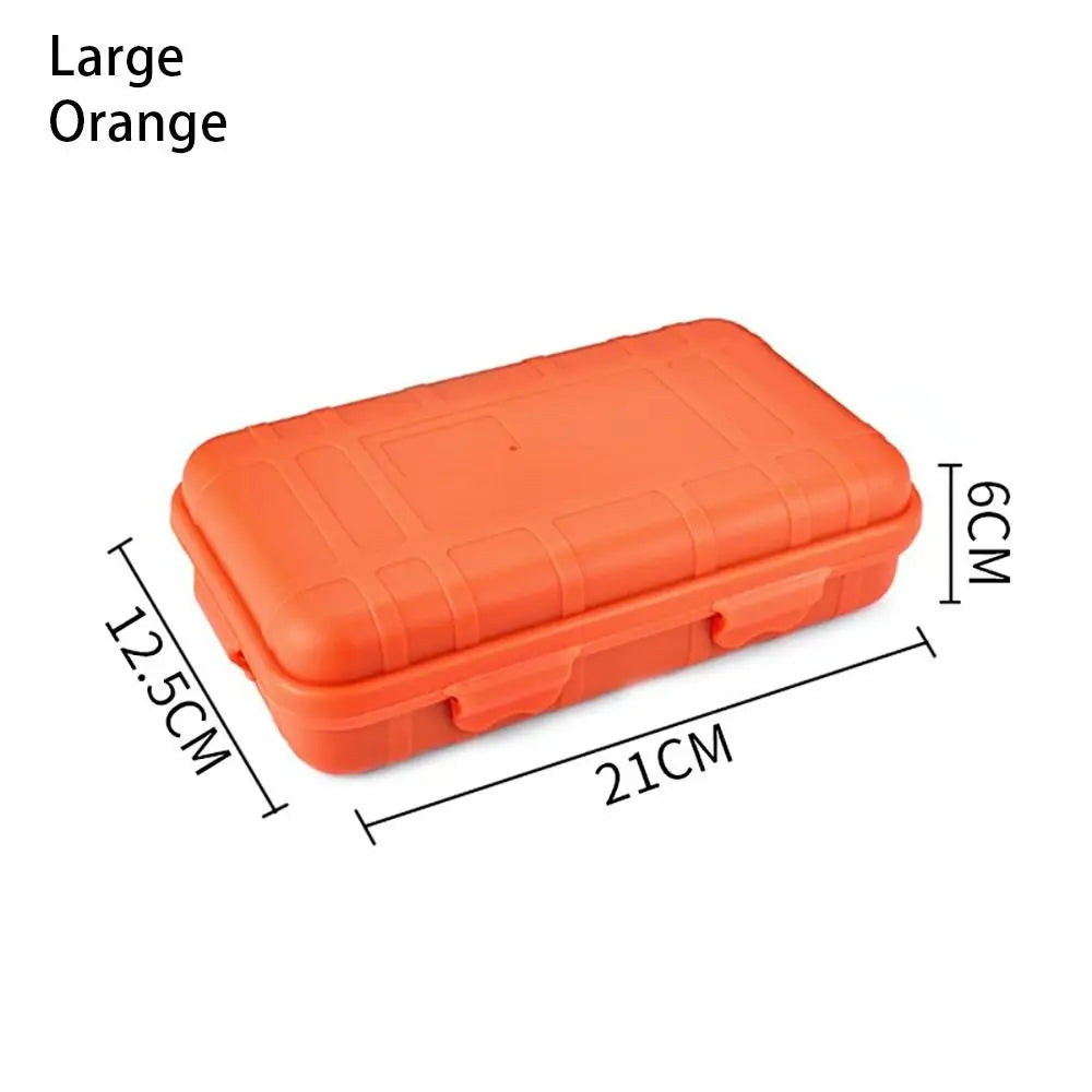 Sealed Waterproof Storage Boxes