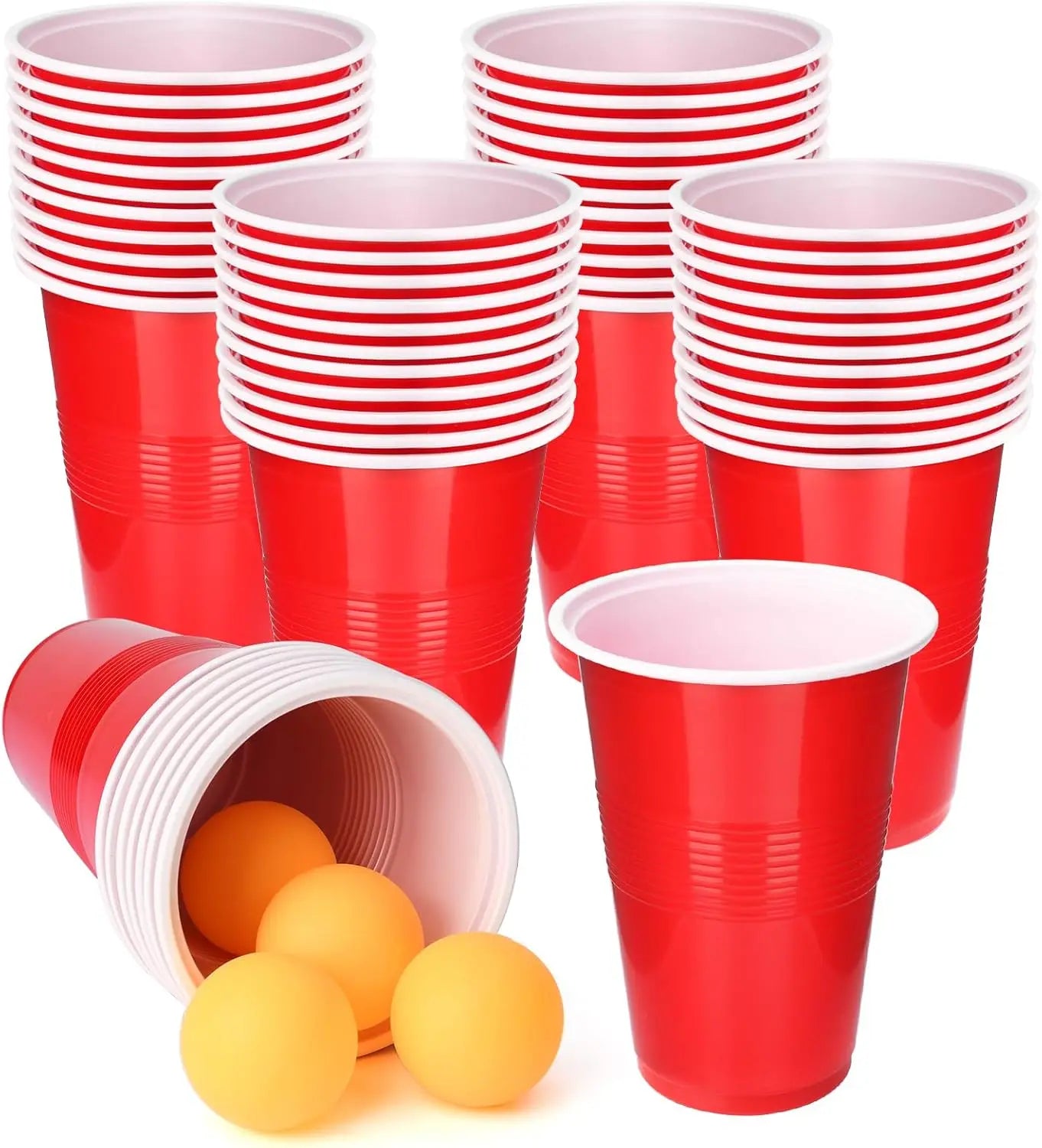 Pong Game Set
