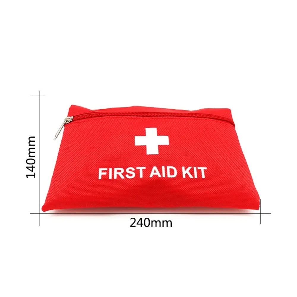 Portable First Aid Kit