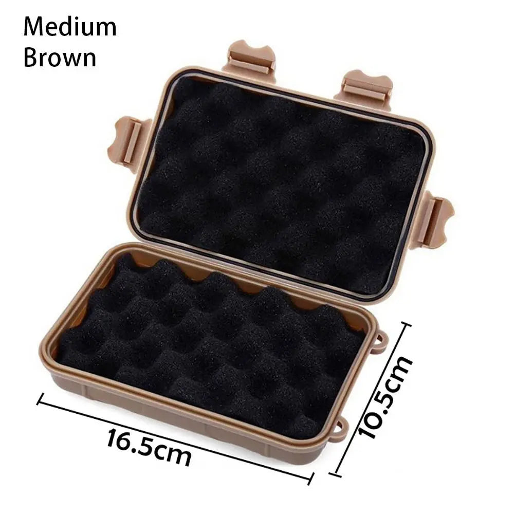 Sealed Waterproof Storage Boxes