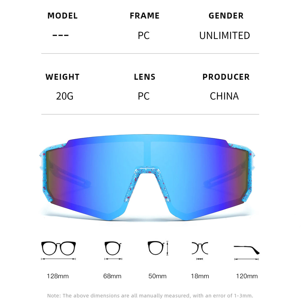 Kids Sunglasses Age 1-10