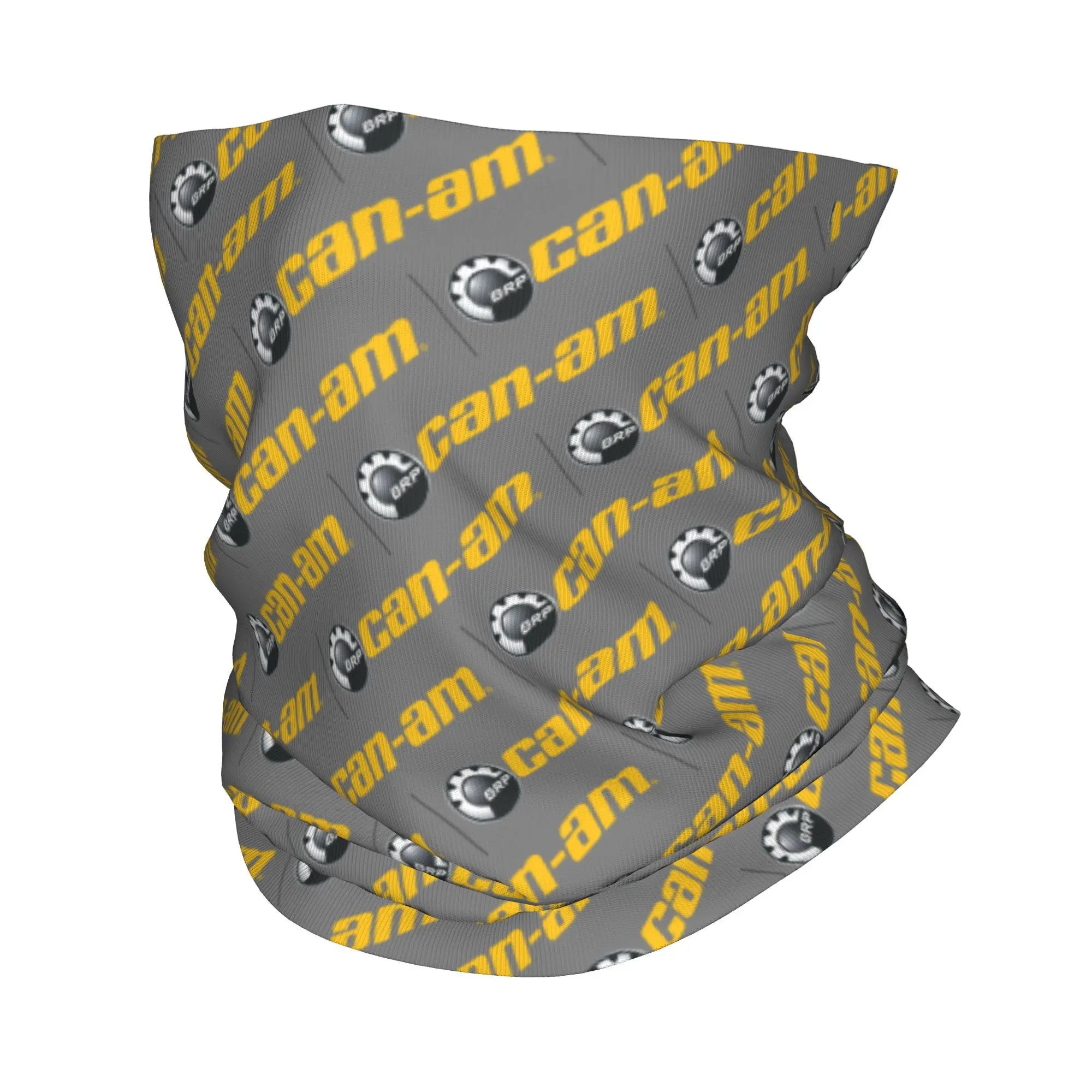 Can Am  BRP  Neck Gaiter