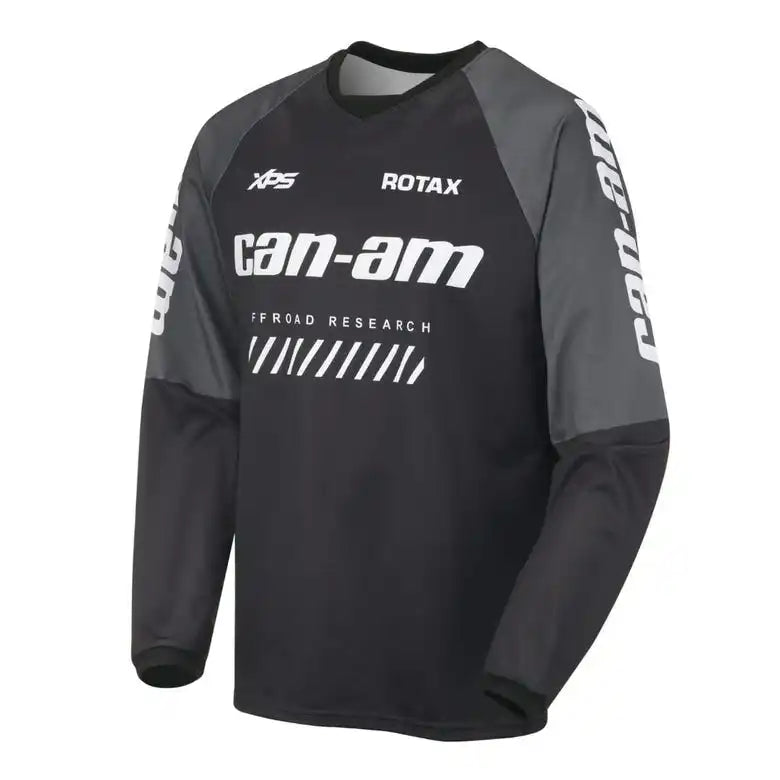 Can-am Riding Shirt
