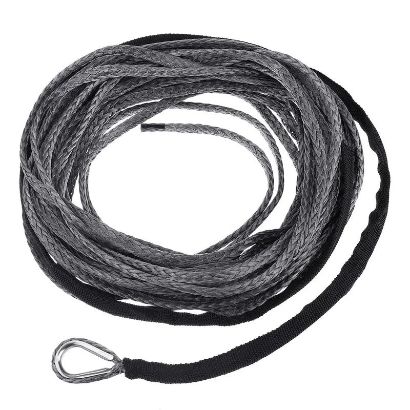 7500LBS Synthetic Winch Rope